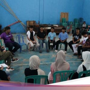 Dosen ISBI Bandung Hidupkan Kembali Sandiwara Sunda