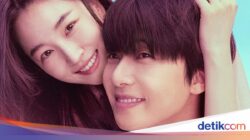 7 Drakor Terbaru Desember 2025 dan Jadwal Tayangnya, Romantis hingga Action!