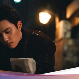 Drakor The Manipulated Berapa Episode dan Tayang Setiap Hari Apa? Cek Jadwalnya!