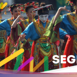 Single? Yuk Nyari Jodoh ala Kearifan Lokal Global Sunda Ke ‘Neang Jodo’ WJF 2025