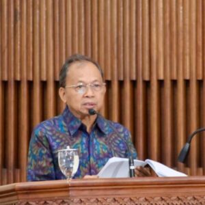 Jumlah Wisatawan Perhari 17 Ribu Orang Tiba Hingga Bali