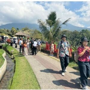 Pansus TRAP DPRD Bali Tak Gentar, Perketat Pengawasan Jatiluwih