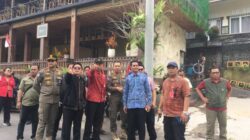 Jatiluwih Dikepung Akomodasi Wisata Tak Berizin