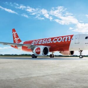 Rute AirAsia Bali–Melbourne Resmi Dibuka