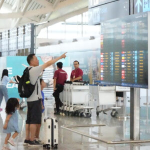 Bandara Ngurah Rai Tersentuh 24 Inisiatif Perbaikan