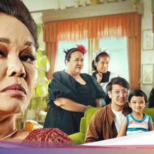 Sinopsis Sinema Mertua Ngeri Kali dan Jadwal Tayangnya Ke Bioskop Surabaya