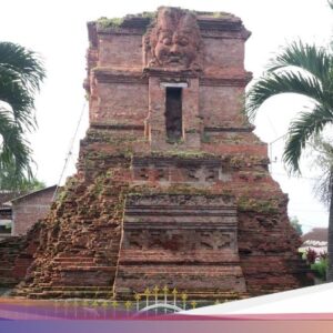 Sejarah Candi Ngetos, Jejak Zaman Majapahit Hingga Lereng Gunung Wilis