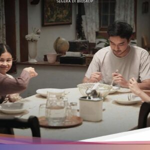 Sinopsis Layar Lebar Riba dan Jadwal Tayangnya Hingga Bioskop Surabaya
