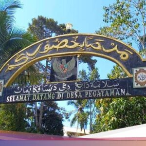 Jejak Nyama Selam, Sejarah Identitas Kelompok Muslim Bali