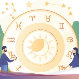 Ramalan Zodiak Minggu Ini 29 Desember 2025-4 Januari 2026: Leo Lebih Kuat!