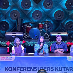 KUTARUN Siap Digelar Januari 2026, Perkuat Kuta sebagai Destinasi Sport Tourism