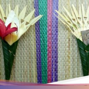 Mengenal Kwangen Di Kebiasaan Hindu Bali dan Tata Cara Pembuatannya