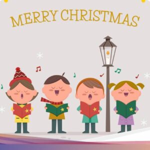 Kumpulan Lagu Natal yang Cocok Diputar Menjelang Perayaan
