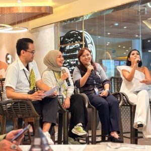 Rayakan Usia 13 Tahun, Beachwalk Manjakan Pengunjung Didalam Voucher dan Diskon Akhir Tahun