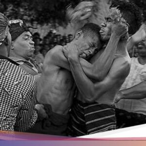 Mbela, Tinju Berdarah Bersama Ngada yang Dari Sebab Itu Ritual Sakral Leluhur