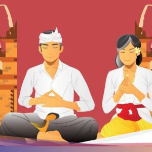 Muncul Wacana Mengubah Perayaan Nyepi Di Tahun Mutakhir Saka Ke Tilem Kasanga