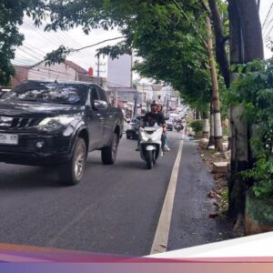 Pantauan Terkini Arus Lalu Lintas Hingga Kota Batu Jelang Malam Natal