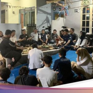 Mbolo Weki, Kearifan Lokal Musyawarah Untuk Membangun Keharmonisan Ke Bima NTB