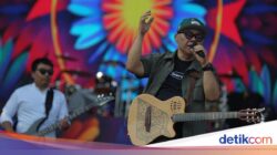 Bakal Tampil Ke WJF 2025, Ini 8 Lagu Hits Doel Sumbang dan Liriknya
