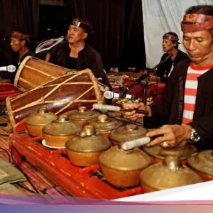 Kearifan Lokal Sandur Madura, Teater Rakyat yang Bertahan Hingga Ditengah Arus Zaman
