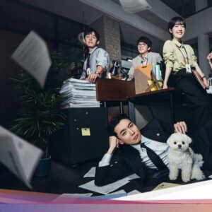 Drakor Pro Bono Tayang Tiap Hari Apa? Ini Sinopsis, Pemeran-Fakta Menariknya