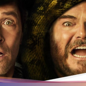 Jadwal Bioskop Surabaya Hari Ini, Sinema Anaconda Sudah Tayang!