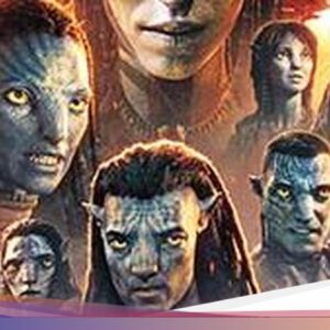 Jadwal Bioskop Surabaya Hari Ini, Avatar: Fire and Ash Trending!