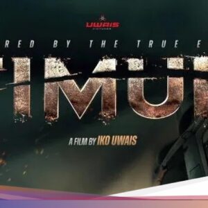 Jadwal Bioskop Surabaya Hari Ini, Sinema Timur Masuk Jajaran Trending!