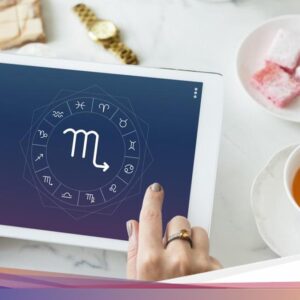 Ramalan Zodiak Hari Ini 6 Desember 2025: Scorpio Perlu Mendobrak Batasan!