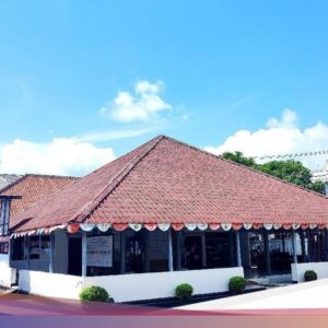 Daftar 16 Cagar Kekayaan Budaya Dunia Ciamis yang Diusulkan Dilindungi