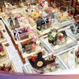 Tata Cara Srah-srahan Manten, Kearifan Lokal Seserahan Untuk Pernikahan Adat Jawa