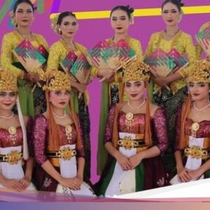 Di Sate Hingga Panggung, Tarian Maranggi Khas Purwakarta Berencana Tampil Hingga WJF 2025