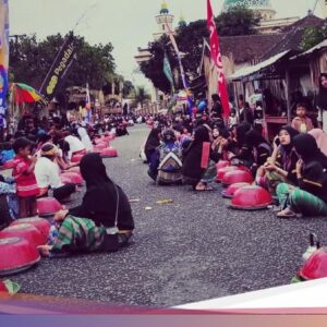 Kearifan Lokal Suku Sasak Untuk Menolak Musibah dan Membersihkan Diri