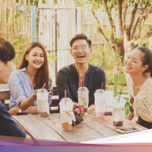 Tepi Jurang Kebiasaan GenZ Doyan Ngopi Bisa Memperparah Kecemasan