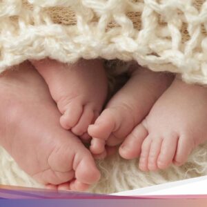 50+ Nama Islami Untuk Bayi yang Lahir Bulan Syakban