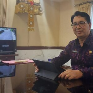 Realisasi PWA 2025 Tembus Rp 369 Miliar