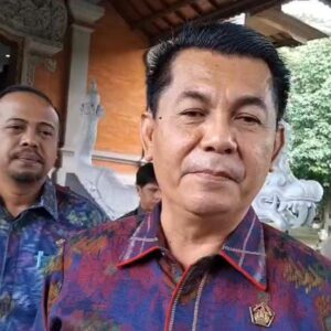 Dinobatkan Karena Itu Destinasi Terbaik Dunia, DPRD Bali Ingatkan Selesai Persoalan Sampah dan Kemacetan