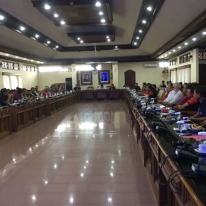 Munggu Terancam Genangan Air Besar Akibat Kartu Kuning Tata Ruang, Pansus TRAP Tutup 3 Usaha