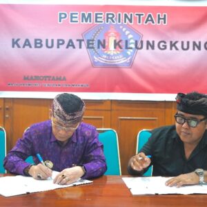 Pasca Kerja Sama Pemkab Klungkung–Desa Adat Sekartaji, Penampilan Bukit Teletubbies Mulai Dipoles