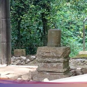 Jejak Peradaban Hindu-Buddha Ke Tasikmalaya