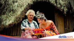 Sirih Pinang Untuk Kehidupan Sosial dan Kearifan Lokal Dunia Kelompok NTT