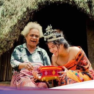 Sirih Pinang Untuk Kehidupan Sosial dan Kearifan Lokal Dunia Kelompok NTT