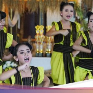 Cara Main Cublak Cublak Suweng, Permainan Tradisional Jawa Di dan Liriknya