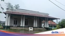 Nasib Gedong Duwur, Bekas Pusat Kendali Kolonial Hingga Indramayu