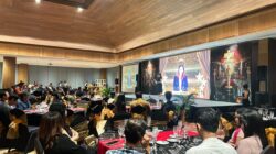 “A Night to Remember”, Malam Apresiasi HARRIS Sunset Road Bali Sebagai Mitra