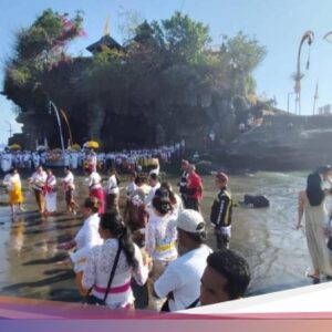 Tak Sekadar Status, Kebiasaan Lolos WBTb Di Badung Dapat Dana Apresiasi Rp 30 Juta