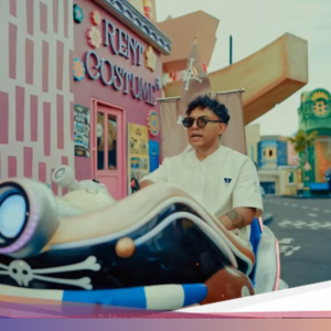 Lirik Lagu Taguling-guling Silent Open Up dan Maknanya, Lagi Trending!