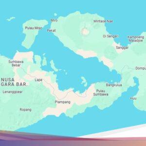 Fakta-Fakta Memikat Suku Samawa yang Jarang Diketahui