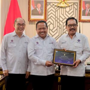 Primakara Masuk Lingkar Strategis PHRI Bali, Keahlian Digital Karena Itu Kunci Benahi Wisata Internasional