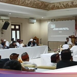PHDI Bali Pastikan Waktu Perayaan Nyepi Tak Berubah